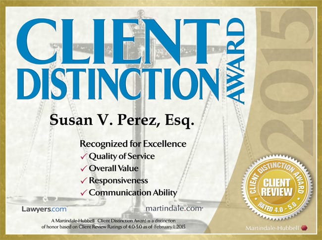 client-distinction-award